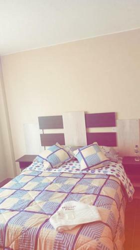 Hostal Villamar
