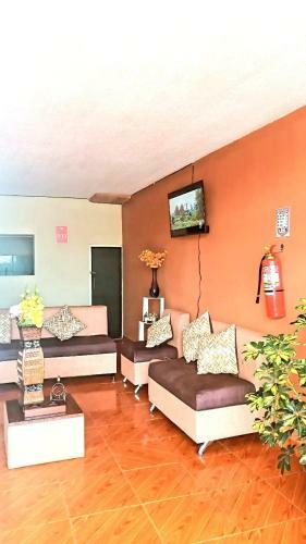 Hostal Villamar