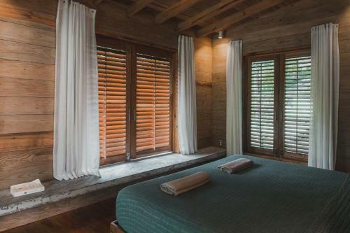 Bocas Garden Lodges