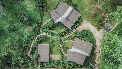 Bocas Garden Lodges