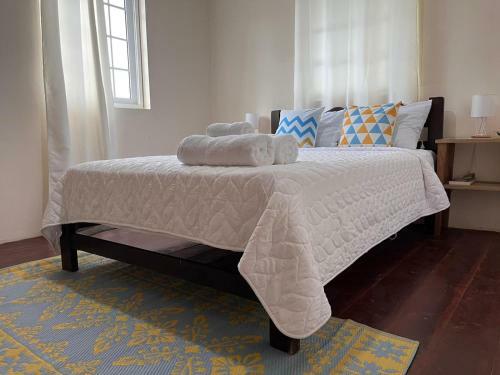 A&k Island Apartments