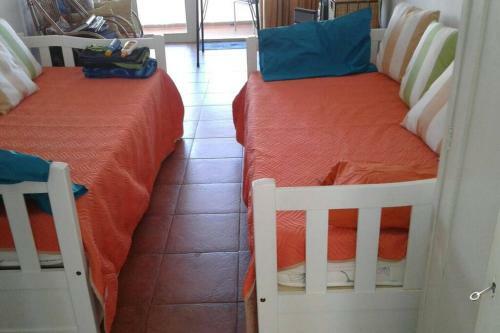 Apartamento Punta Del Este - En Corazon De La Peninsula