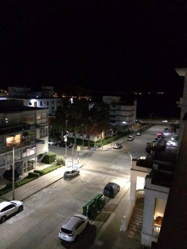 Apartamento Punta Del Este - En Corazon De La Peninsula