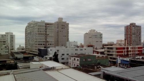Apartamento Peninsula Edificio Casino Miguez