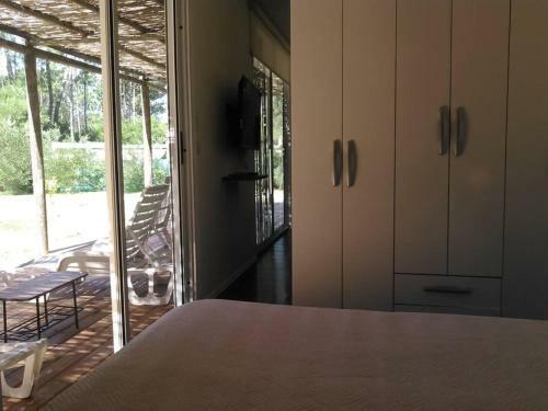 Oliva Haus - Playa Mansa