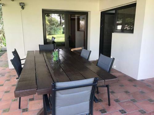 Chalet 88