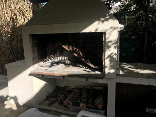 Chalet 88