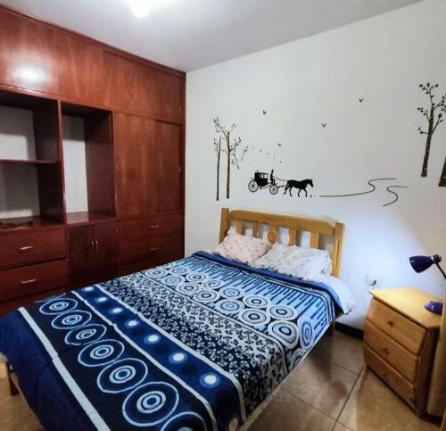 Raju Apartament - Huaraz