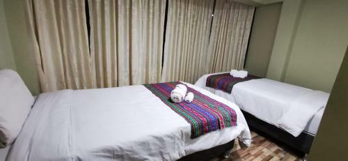 Hotel Wayra