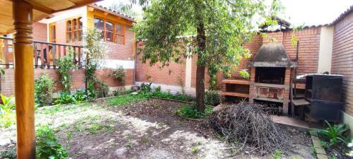Casa Tribu