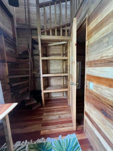 Habitaci�n Doble En Casa M�gica Compartida