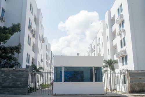 Apartamento Caribe Campestre Cove�as