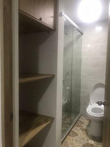 Apartamento Caribe Campestre Cove�as