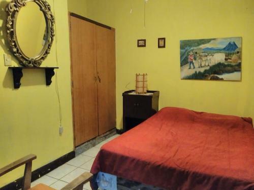 Hostal Ligia Casa Vega