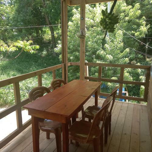 Onat Caribe Hostel