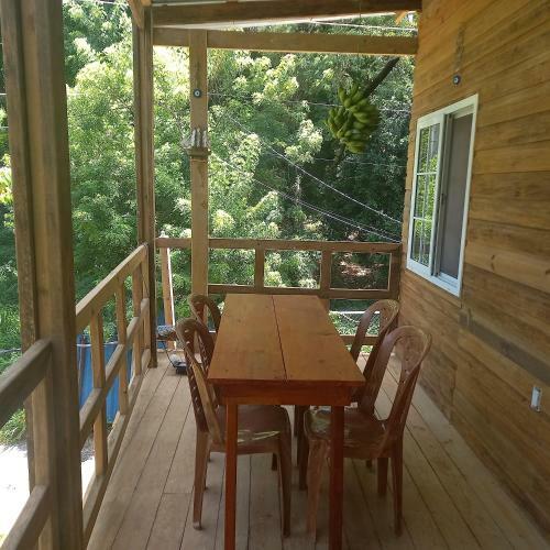 Onat Caribe Hostel