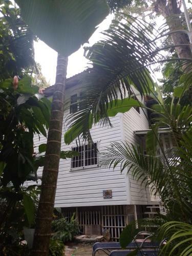 Apartamento Cozy Cabana1