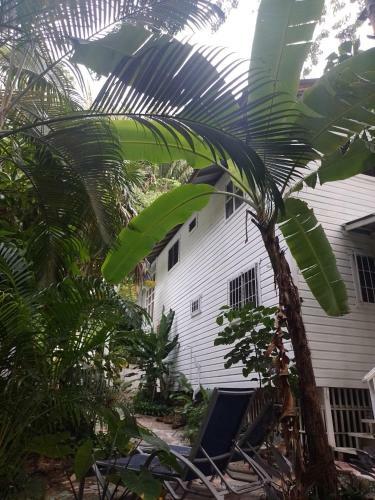 Apartamento Cozy Cabana1