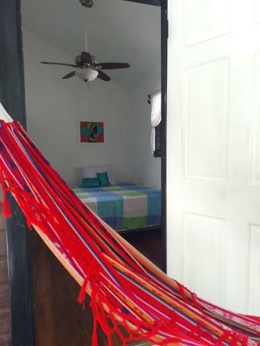 Apartamento Cozy Cabana1