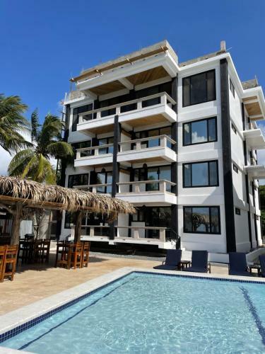 Hotel Brisas Del Mar Beach + Dive Resort