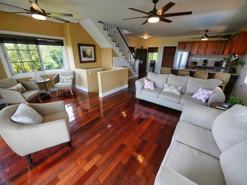 Sandy Feet Retreat