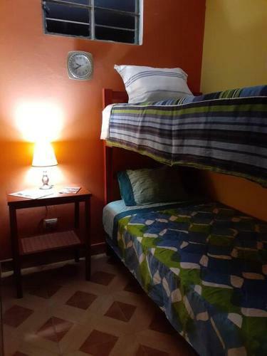 Apartamento Departamento Familiar Pimentel 02 - Ica