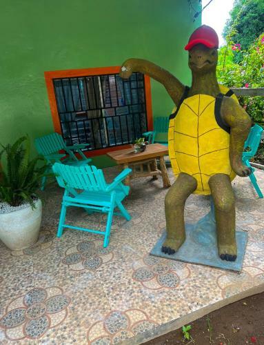 Hostal Tortuga Viajera