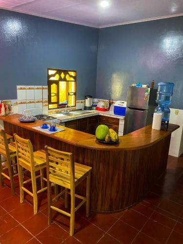 Hostal Tortuga Viajera
