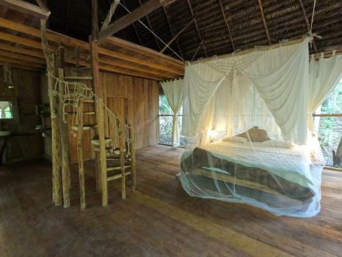 Enchanting Jungle Villa ? Umari