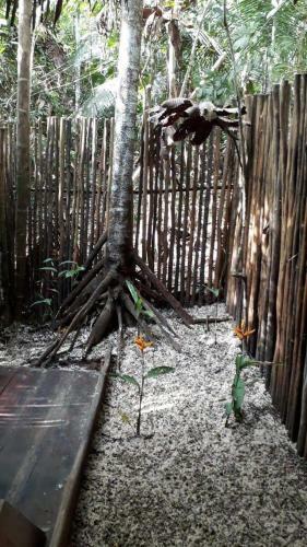 Enchanting Jungle Villa ? Umari