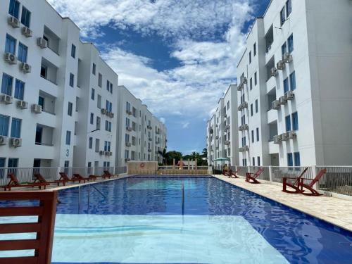 Apartamento Cove�as Campestre