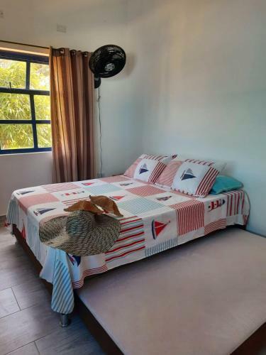 Apartamento Agua Del Mar