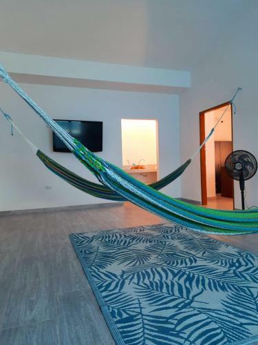 Apartamento Agua Del Mar