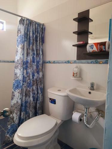 Apartamento Agua Del Mar