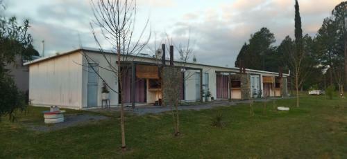 Apartamento Verde Mora Termas De Guaviyu
