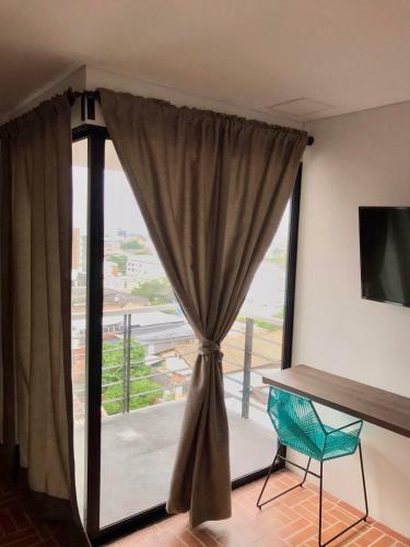 Hotel Macaw C�cuta