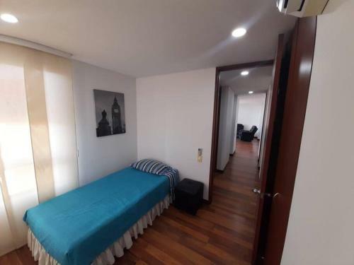 Amplio Y Comodo Apartamento Ubicado En Caobos