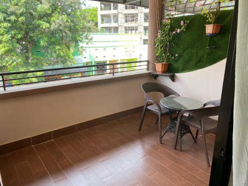 Hotel Hibiscus