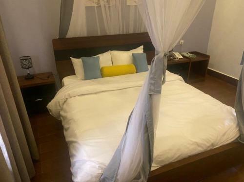 Hotel Hibiscus