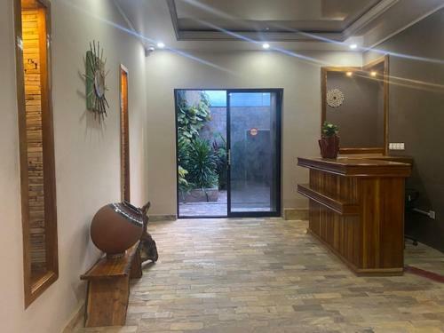 Hotel Hibiscus
