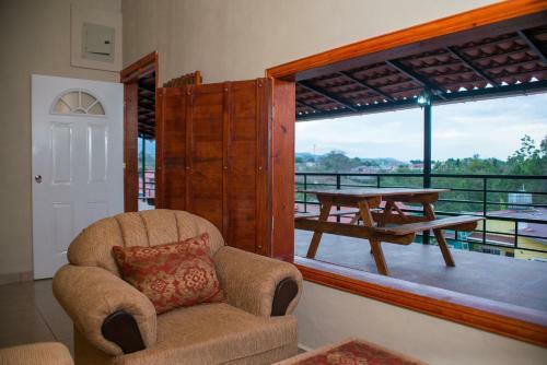 Los Prados Hotel