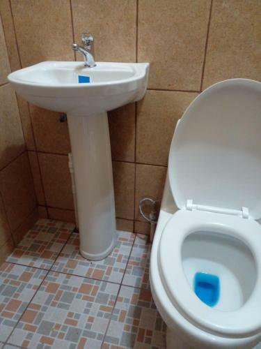 Los Prados Hotel