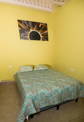 Los Prados Hotel