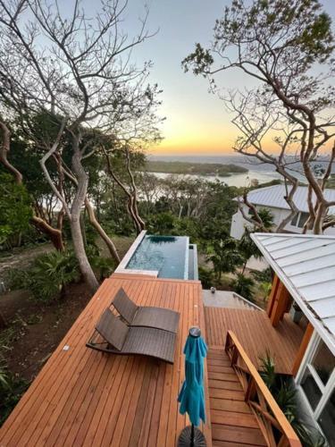 Villa Pelican Reef House