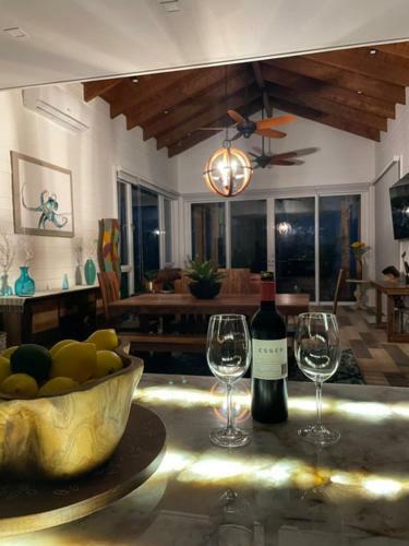 Villa Pelican Reef House
