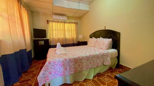 Bed & Breakfast Hotel Nicara�s Ometepe