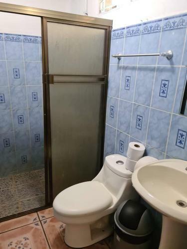 Bed & Breakfast Hotel Nicara�s Ometepe