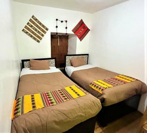 Albergue Kusichiq House