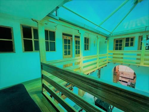 Albergue Kusichiq House