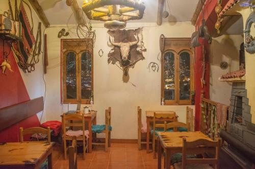 Apartamento Llama Social Hostel